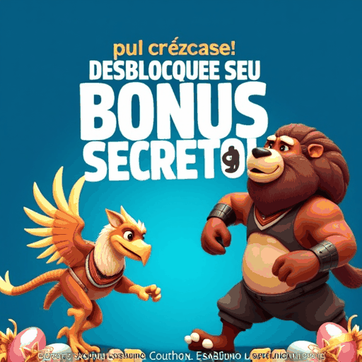 Baixe o app 9556bet e receba bônus de boas-vindas!